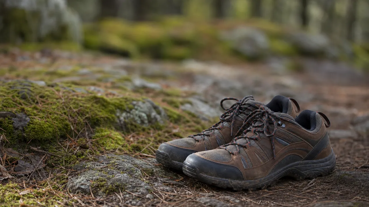Chaussures de randonnée : comment choisir selon sa pratique
